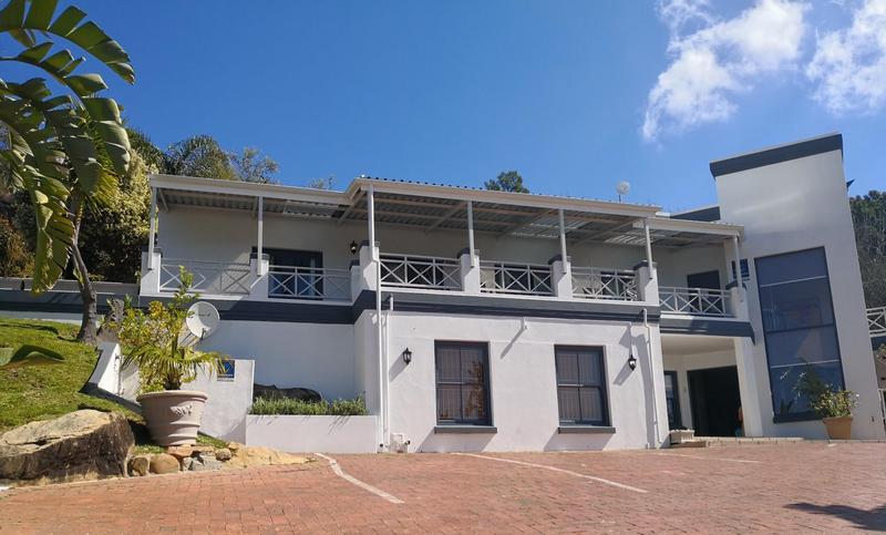 6 Bedroom Property for Sale in Paarl Western Cape